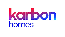 karbon homes logo