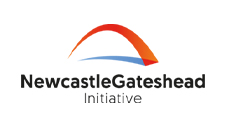 newcastle gateshead logo