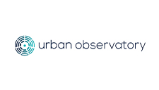 Urban Observatory logo