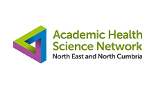 Academic Health & Science Network logo