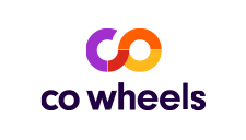 cowheels logo