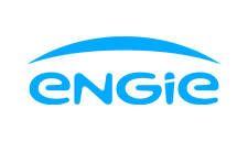 engie logo