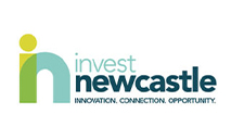 Invest Newcastle