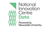 National Innovation Centre for Data logo