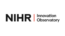 NIHR Innovation Observatory