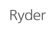 Ryder Architecture