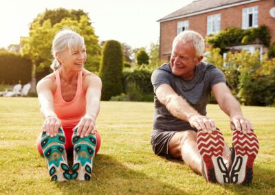 City region recognised as a high potential investment opportunity for billion-pound healthy ageing market