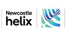Newcastle Helix