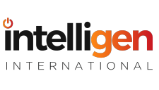 intelligen logo