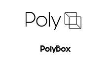 polybox logo