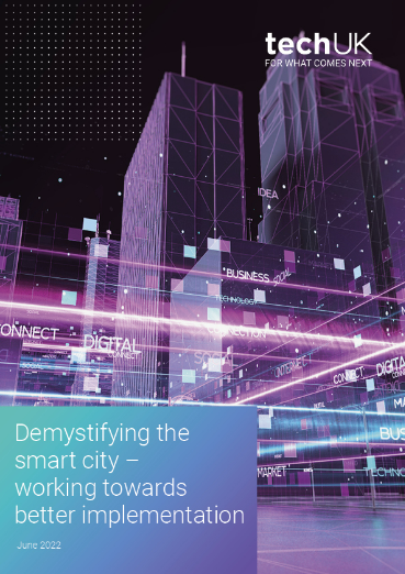 Demystifying the Smart City - working towards better implementation